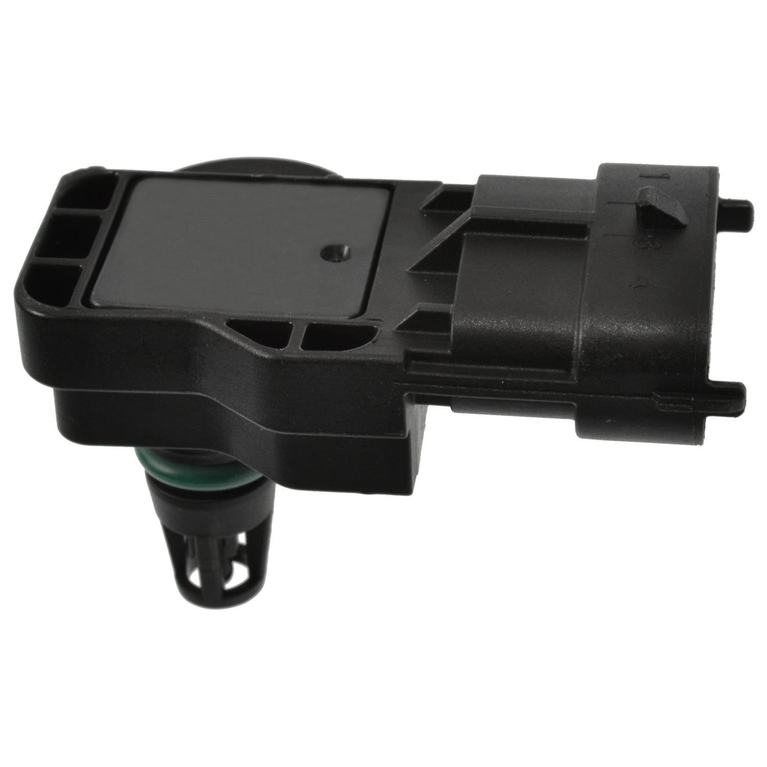 Standard Motor Products AS449 - Manifold Absolute Pressure Sensor Standard Motor Products AS449 Manifold Absolute Pressure Sensor product image 2 of 3