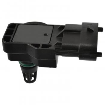 2015 Fiat 500 Manifold Absolute Pressure Sensor Standard Motor Products AS449 image 2 of 3