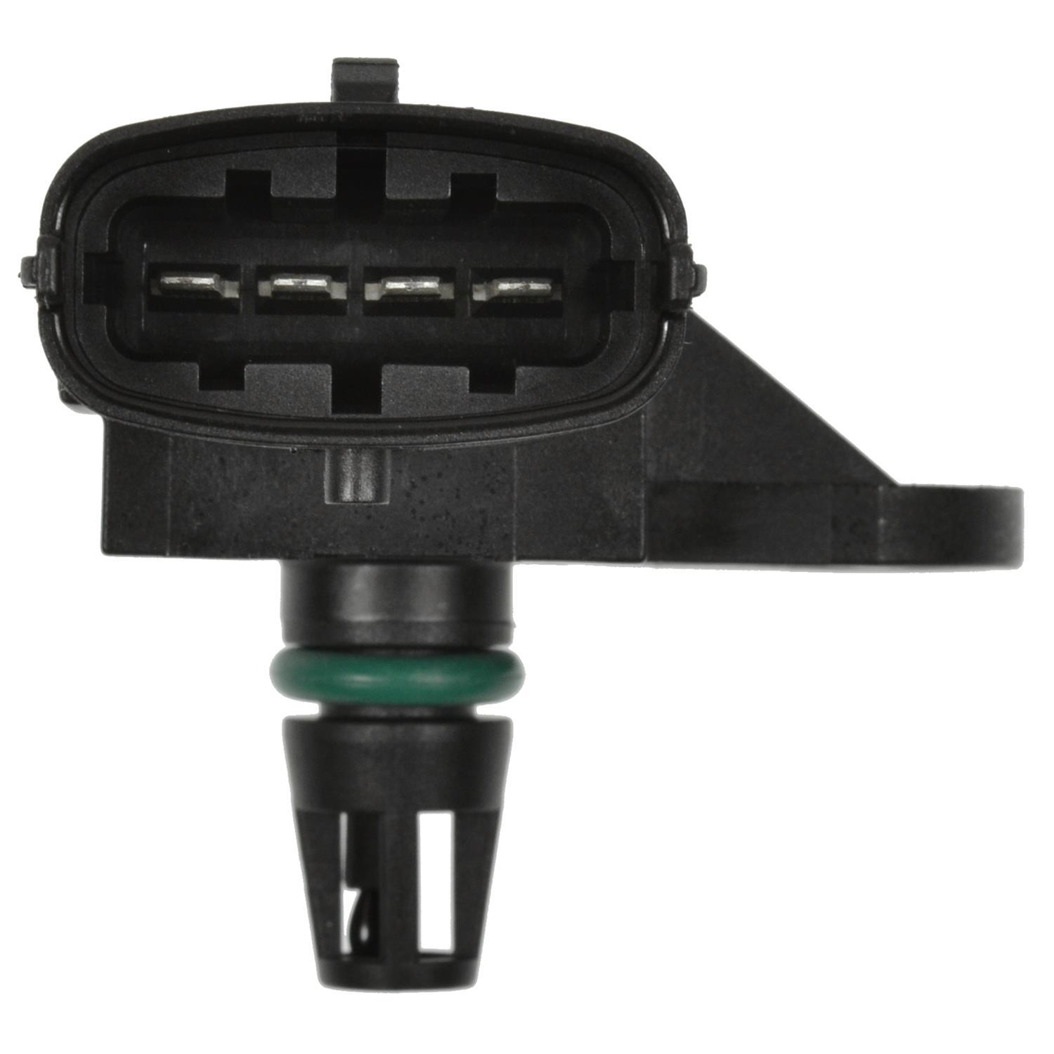 Standard Motor Products AS449 - Manifold Absolute Pressure Sensor Standard Motor Products AS449 Manifold Absolute Pressure Sensor product image 3 of 3