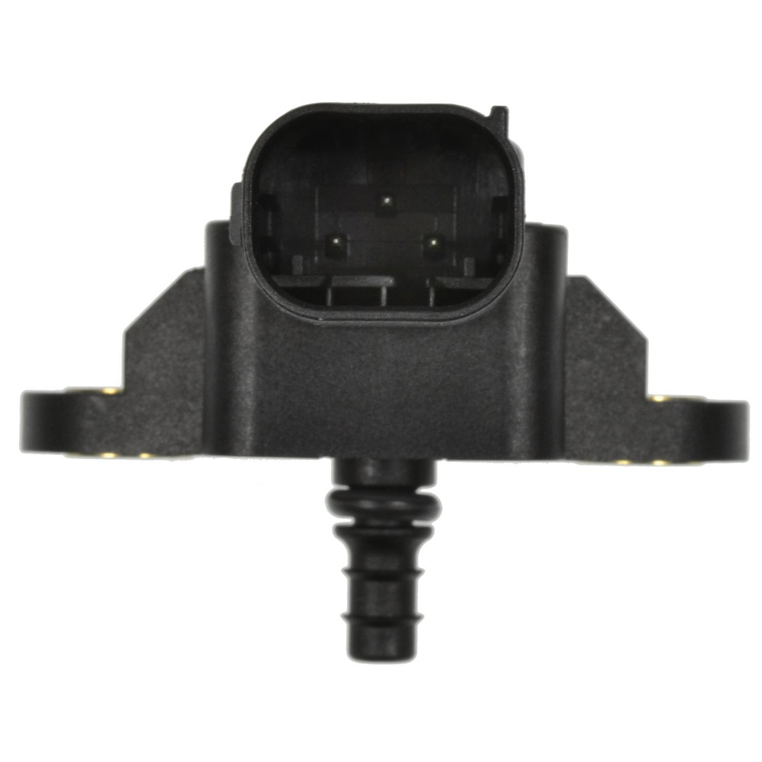 Standard Motor Products AS452 - Turbocharger Boost Sensor Standard Motor Products AS452 Manifold Absolute Pressure Sensor product image 3 of 3