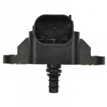 2006 Mercedes-Benz CL600 Turbocharger Boost Sensor Standard Motor Products AS452 image 3 of 3