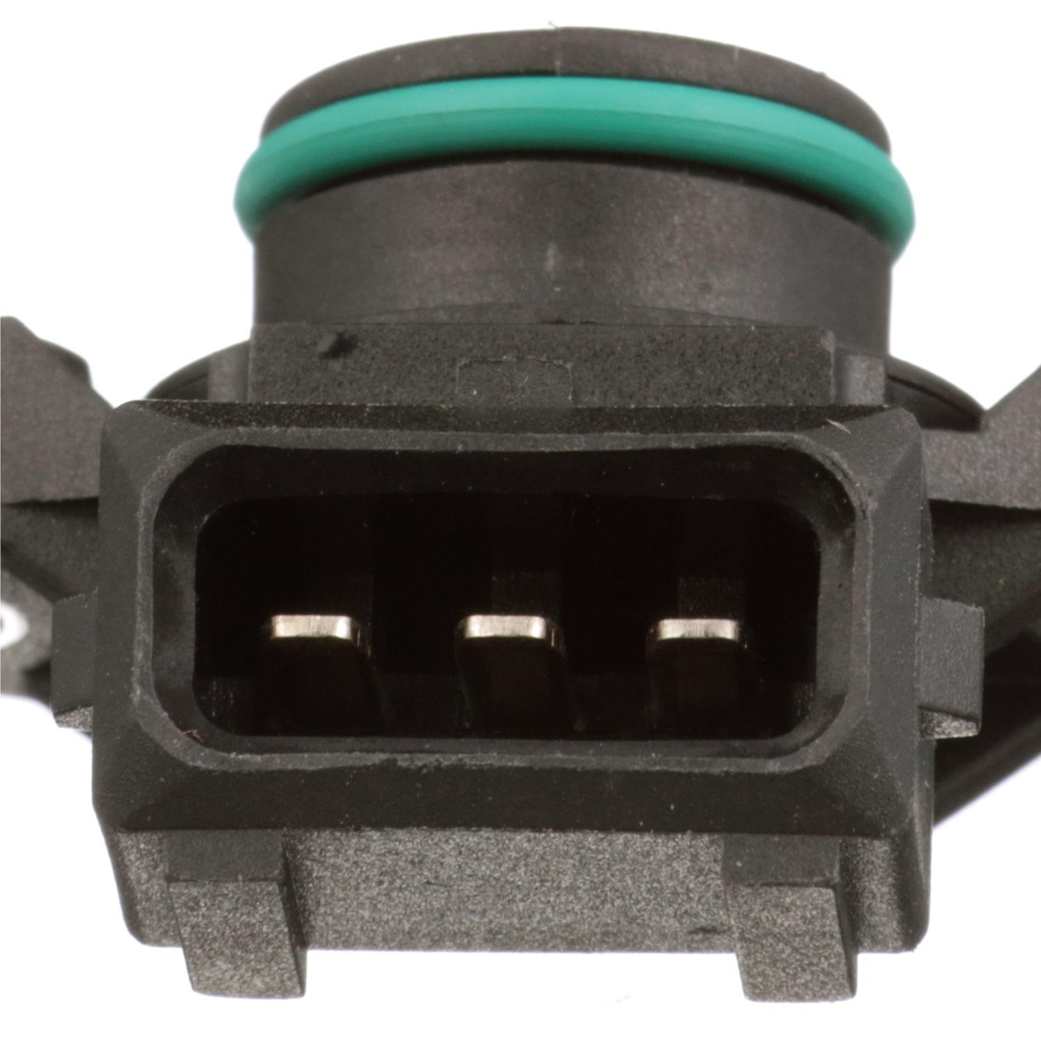Standard Motor Products AS457 - Manifold Absolute Pressure Sensor Standard Motor Products AS457 Manifold Absolute Pressure Sensor product image 2 of 6