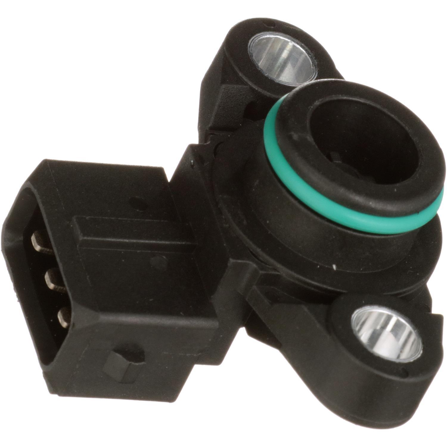 Standard Motor Products AS457 - Manifold Absolute Pressure Sensor Standard Motor Products AS457 Manifold Absolute Pressure Sensor product image 3 of 6