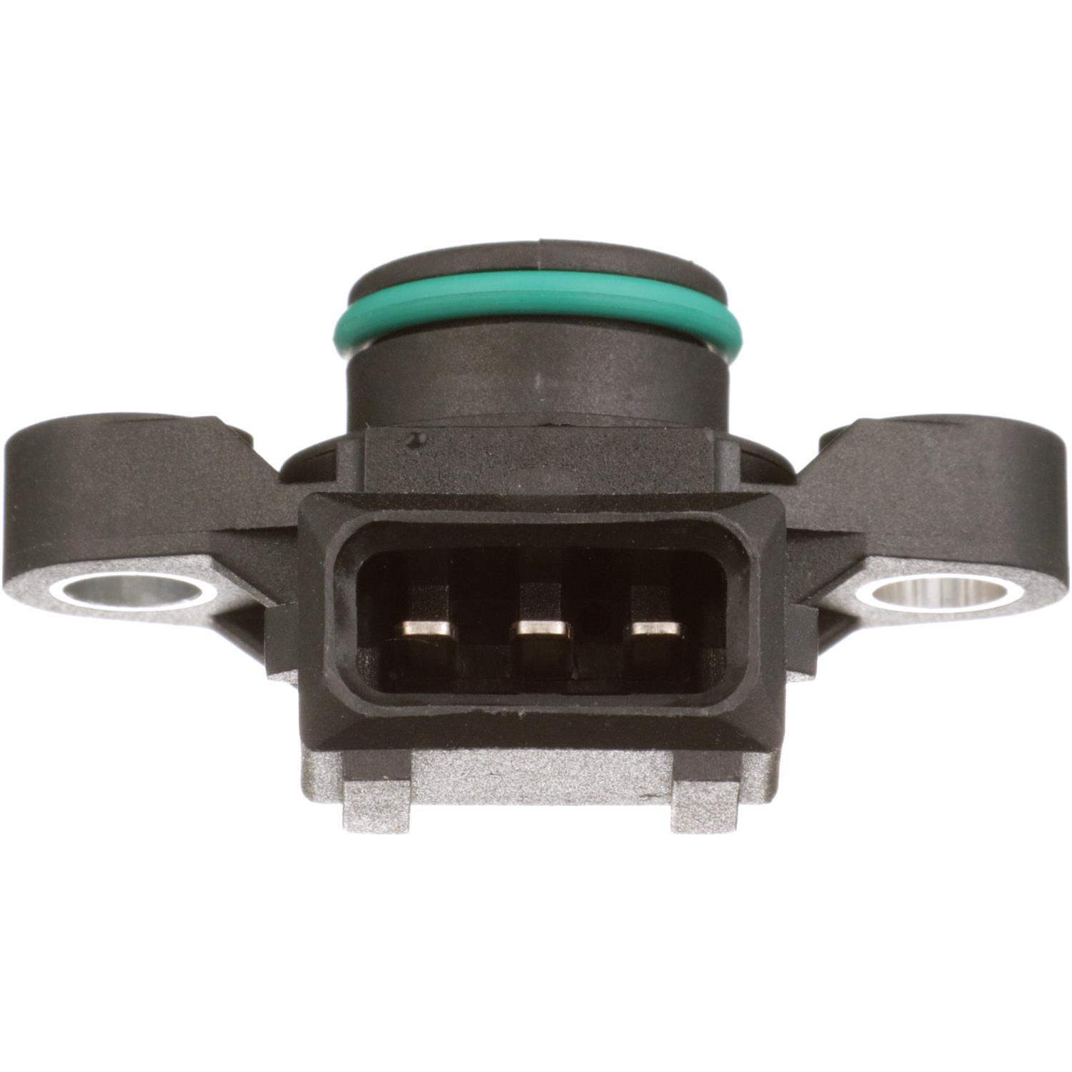 Standard Motor Products AS457 - Manifold Absolute Pressure Sensor Standard Motor Products AS457 Manifold Absolute Pressure Sensor product image 4 of 6