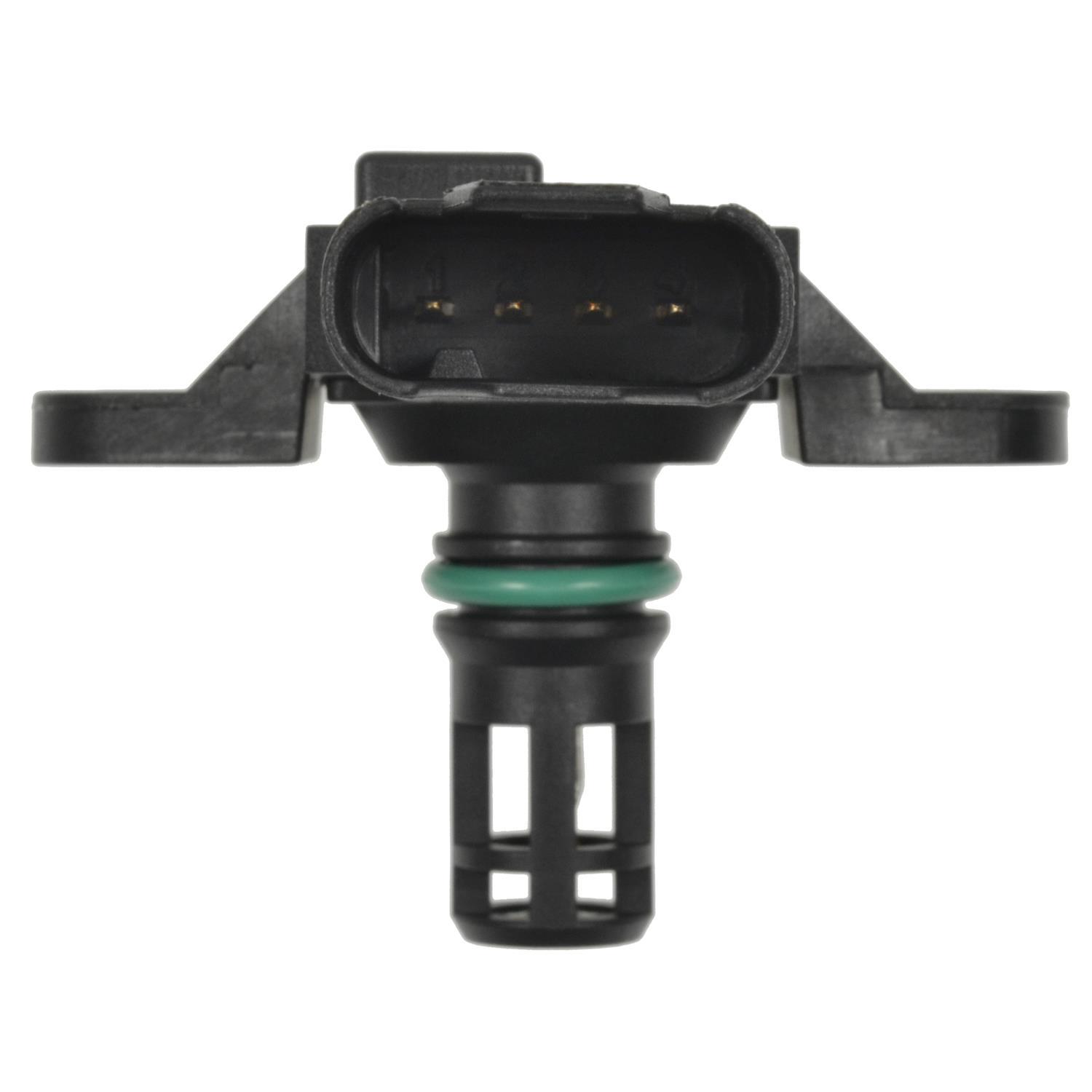 Standard Motor Products AS460 - Turbocharger Boost Sensor Standard Motor Products AS460 Manifold Absolute Pressure Sensor product image 3 of 3