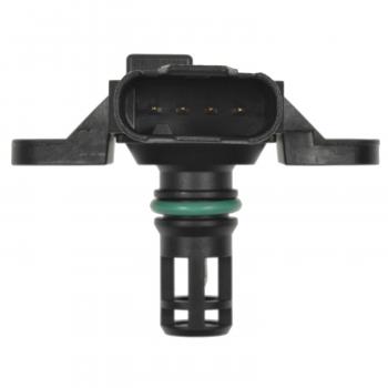 2013 BMW X5 Manifold Absolute Pressure Sensor Standard Motor Products AS460 image 3 of 3