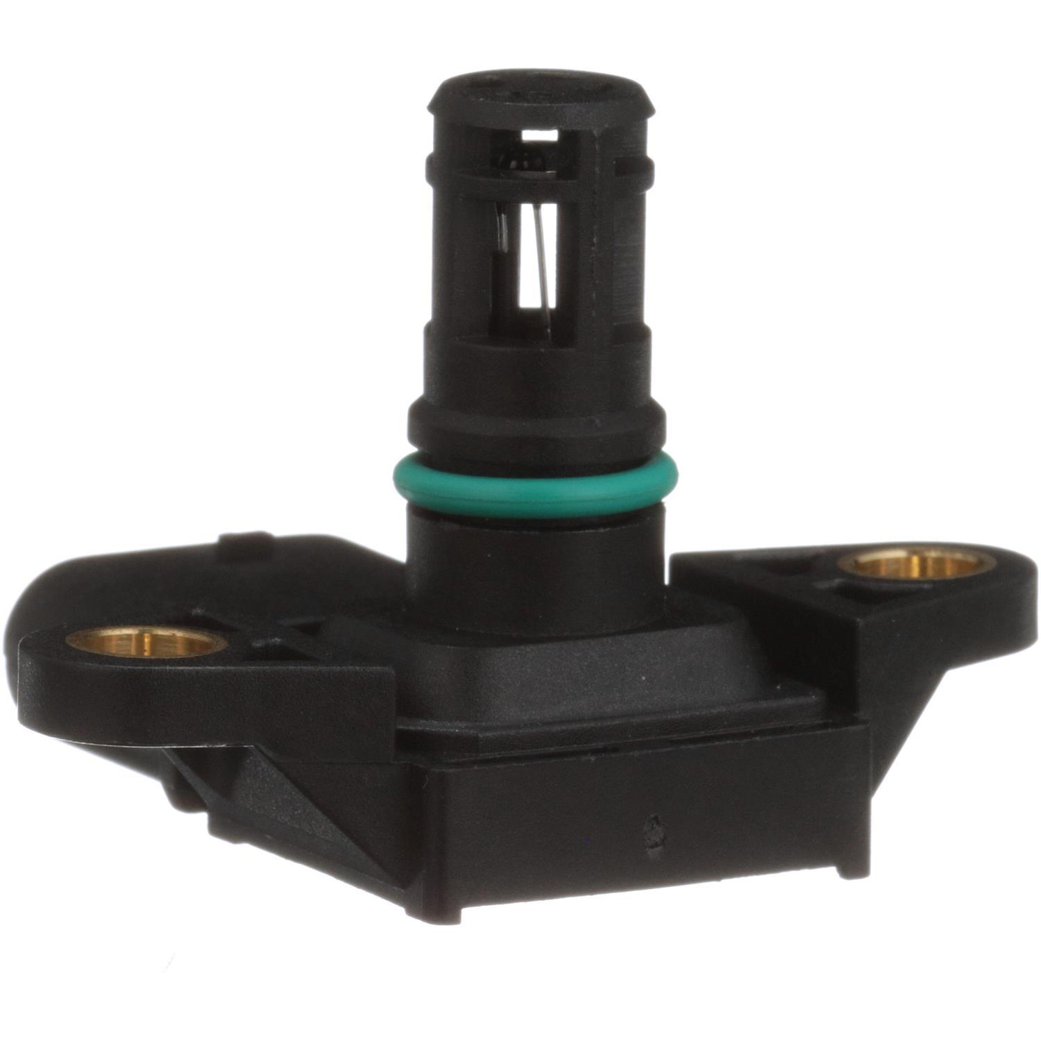 Standard Motor Products AS461 - Turbocharger Boost Sensor Standard Motor Products AS461 Manifold Absolute Pressure Sensor product image 2 of 5