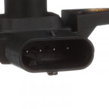 2015 BMW Alpina B7L xDrive Manifold Absolute Pressure Sensor Standard Motor Products AS461 image 3 of 4