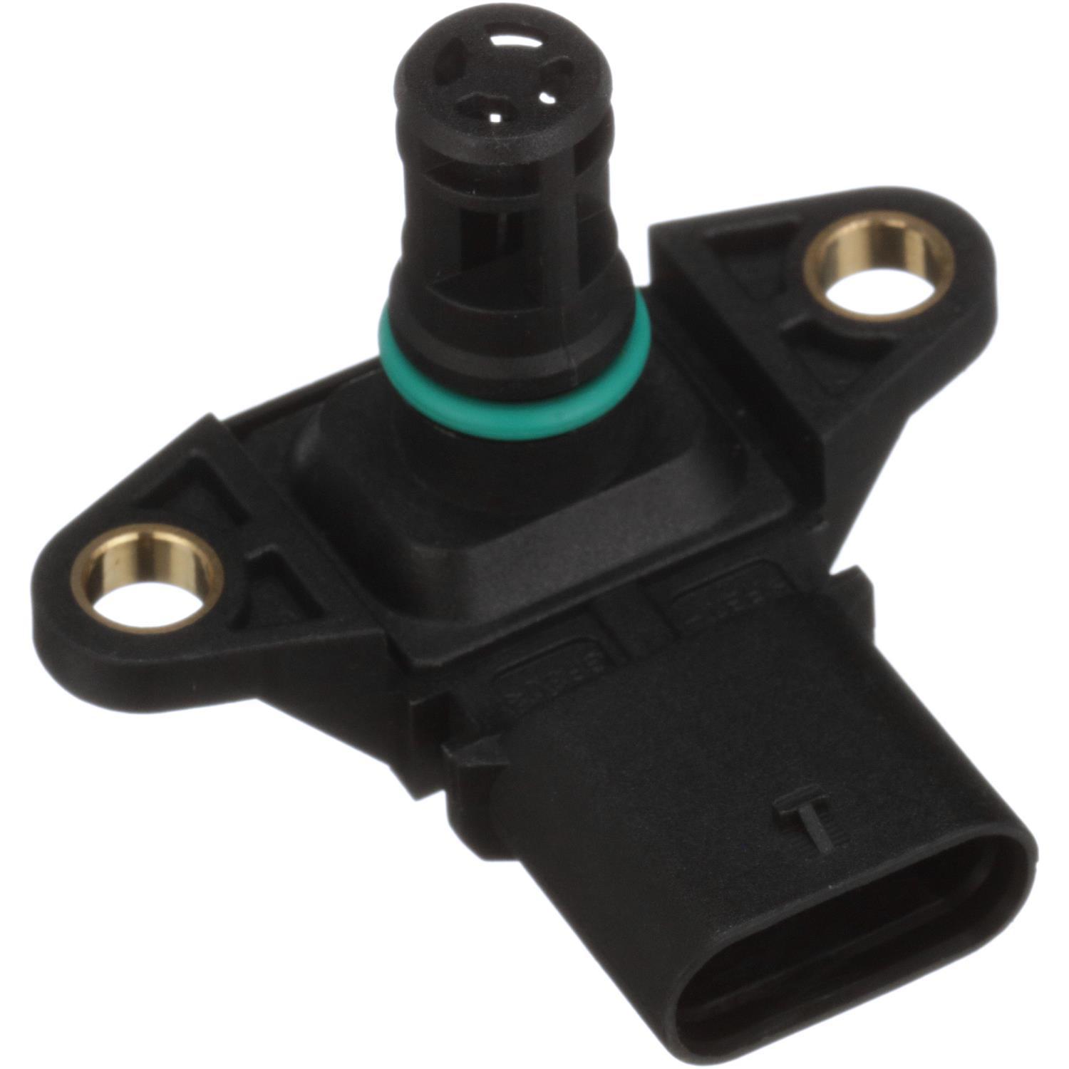 Standard Motor Products AS461 - Turbocharger Boost Sensor Standard Motor Products AS461 Manifold Absolute Pressure Sensor product image 4 of 5