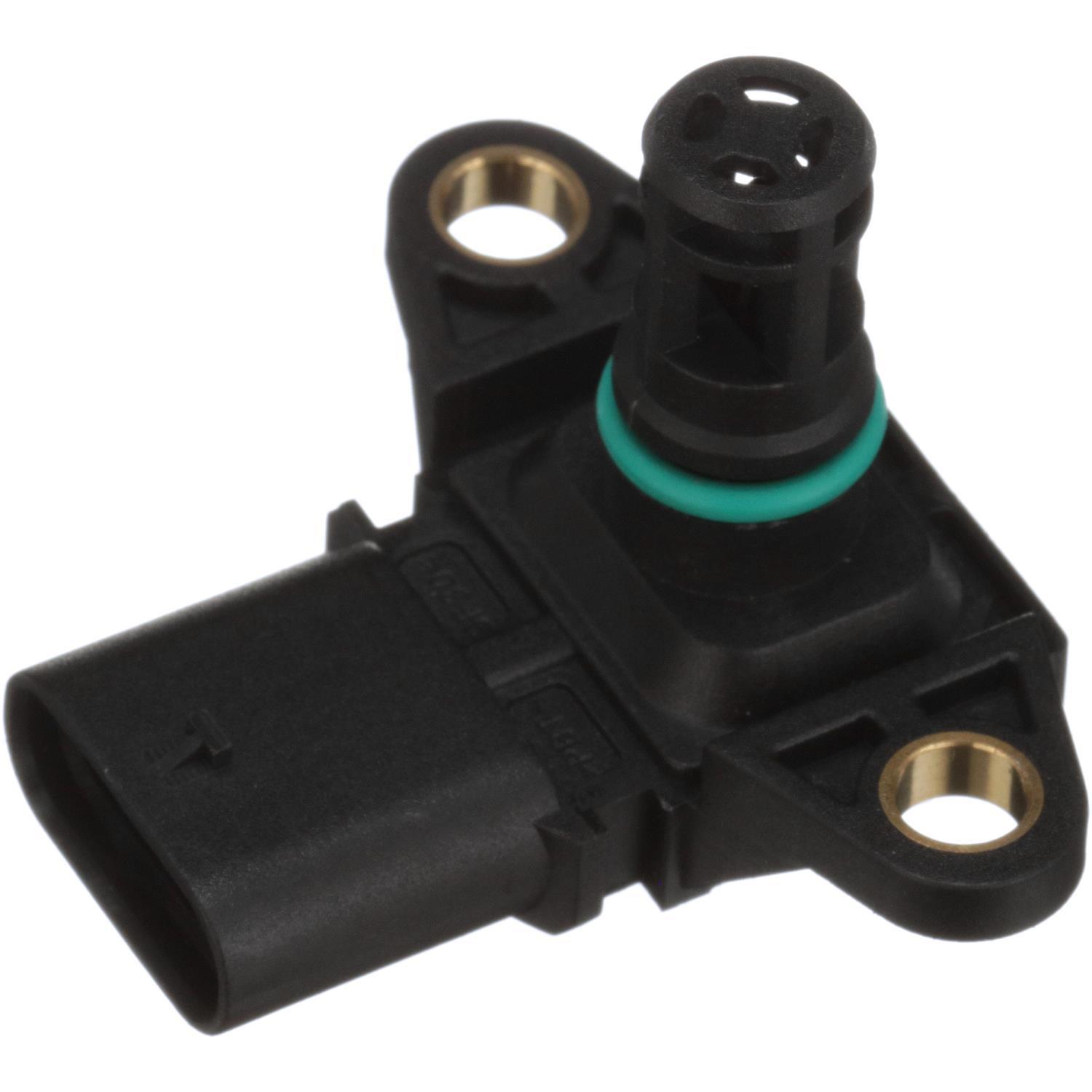 Standard Motor Products AS461 - Turbocharger Boost Sensor Standard Motor Products AS461 Manifold Absolute Pressure Sensor product image 5 of 5