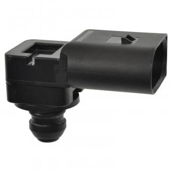 2010 Volvo S80 Manifold Absolute Pressure Sensor Standard Motor Products AS464 image 2 of 3