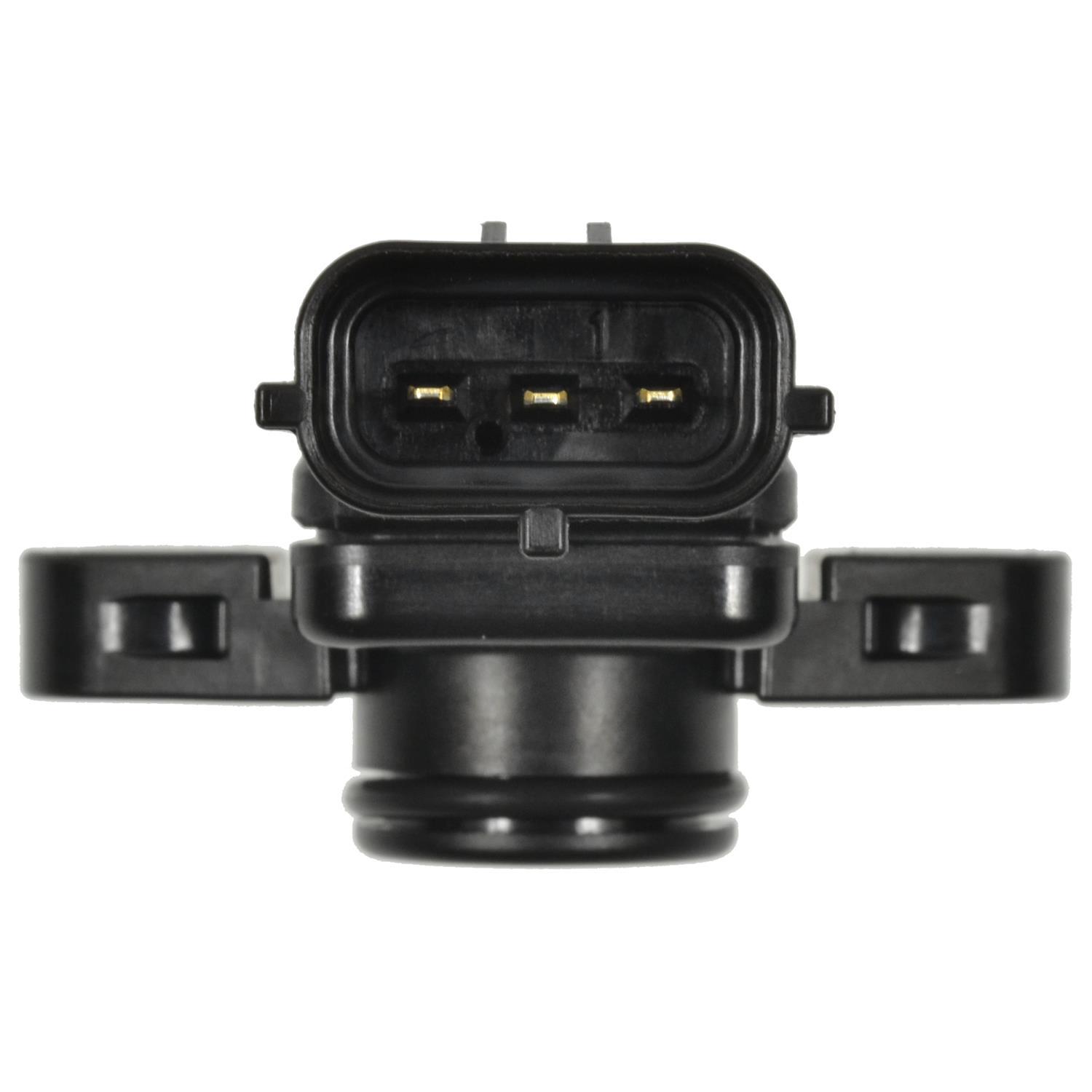 Standard Motor Products AS465 - Manifold Absolute Pressure Sensor Standard Motor Products AS465 Manifold Absolute Pressure Sensor product image 3 of 3