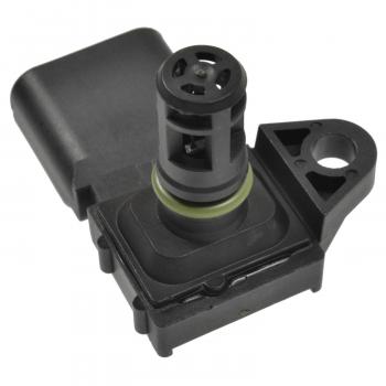 2006 Land Rover Range Rover Sport Manifold Absolute Pressure Sensor Standard Motor Products AS469 image 1 of 3