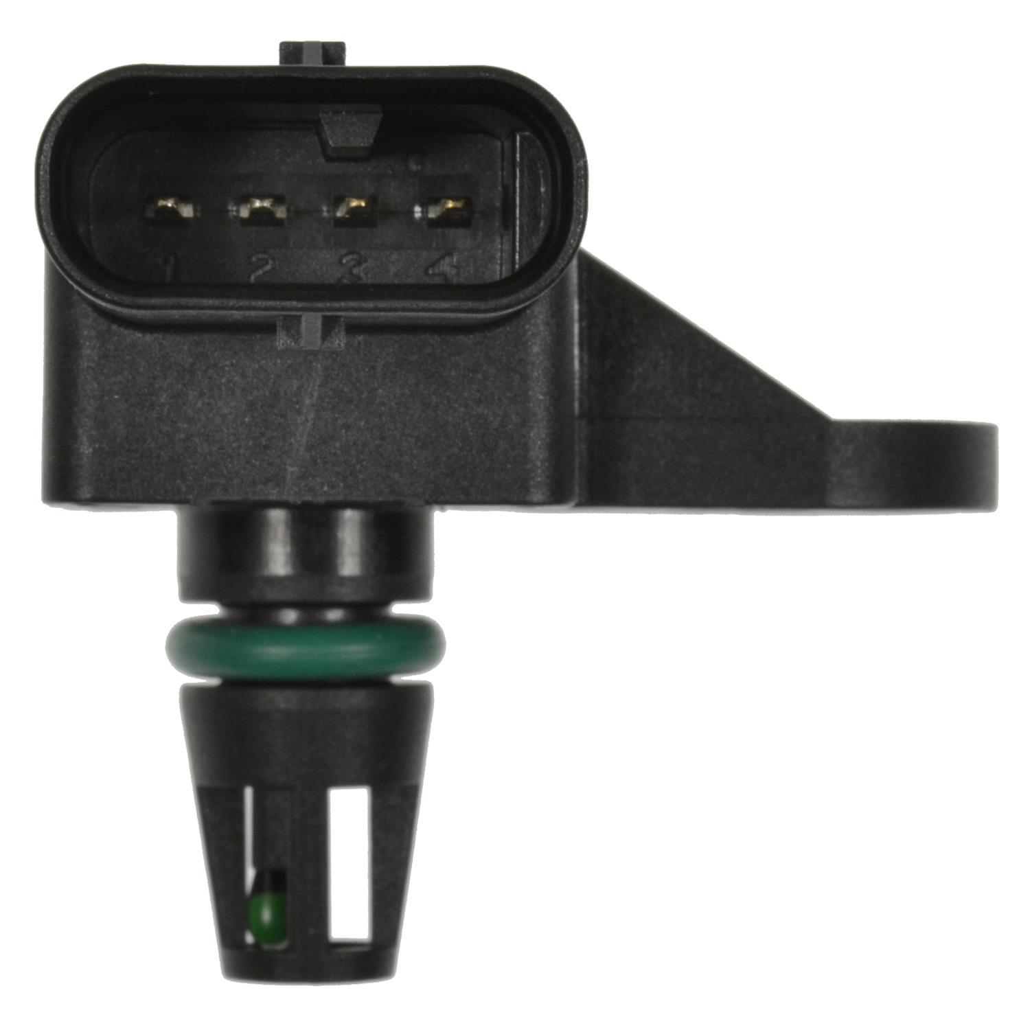 Standard Motor Products AS475 - Turbocharger Boost Sensor Standard Motor Products AS475 Turbocharger Boost Sensor product image 3 of 3