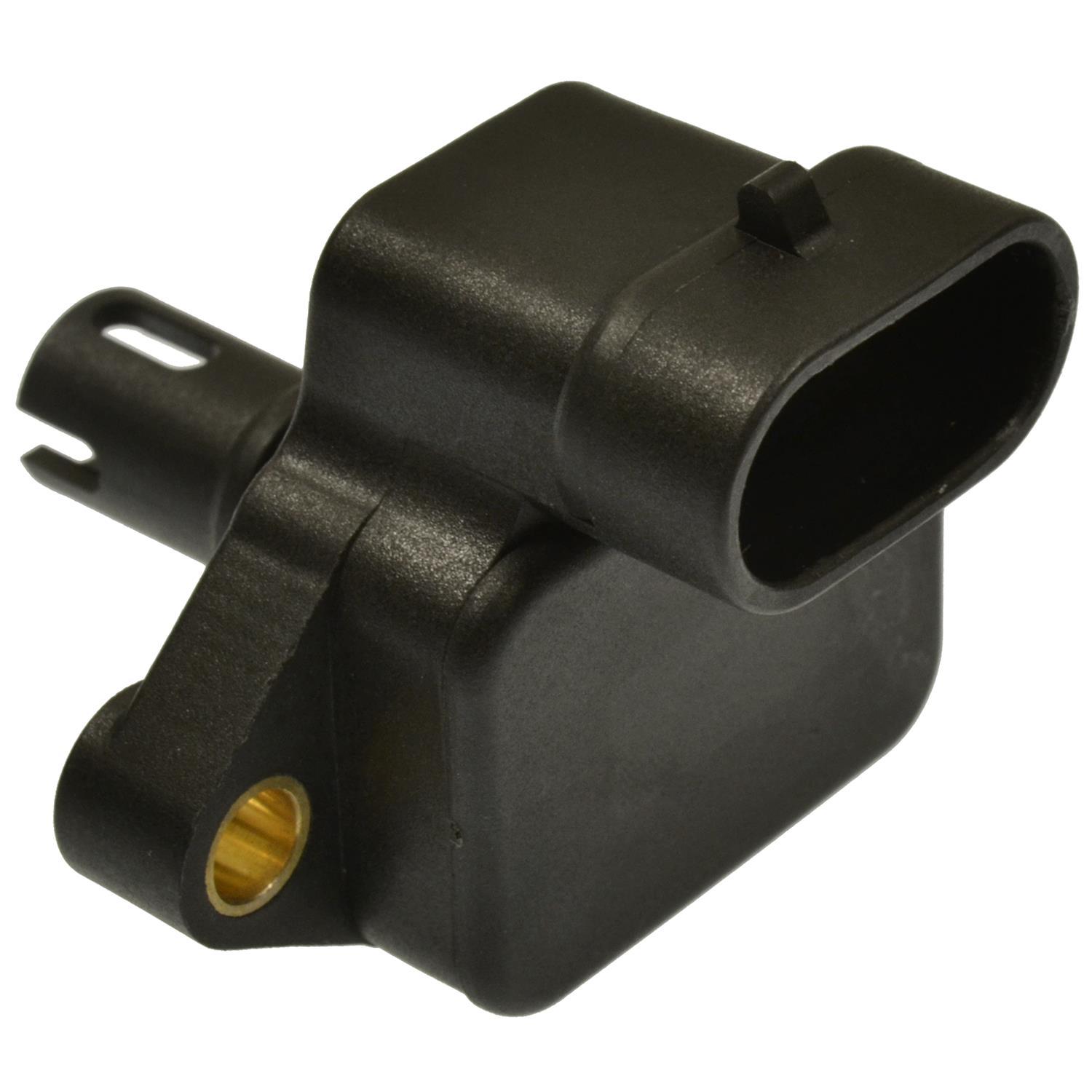 Standard Motor Products AS476 - Manifold Absolute Pressure Sensor Standard Motor Products AS476 Manifold Absolute Pressure Sensor product image 2 of 3