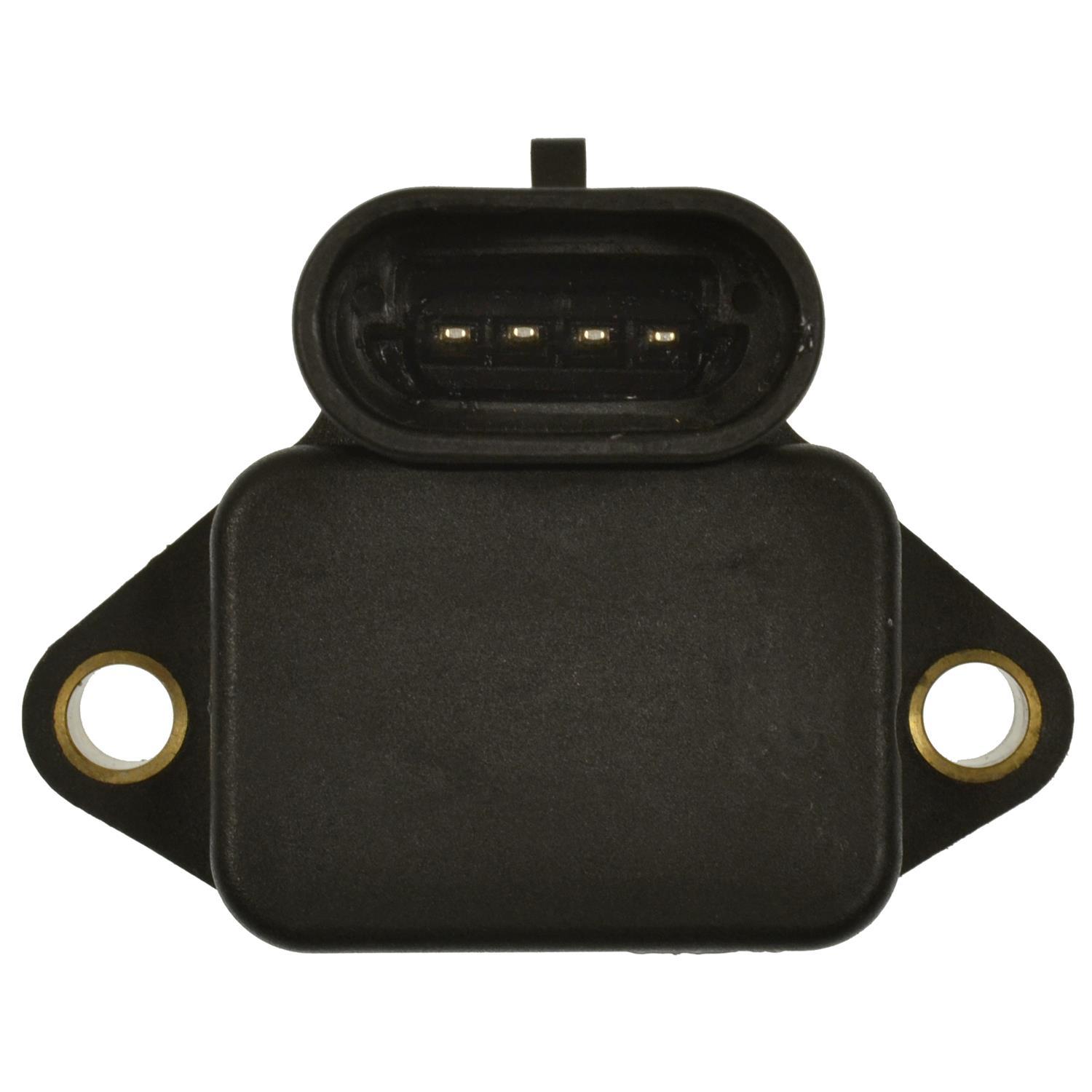 Standard Motor Products AS476 - Manifold Absolute Pressure Sensor Standard Motor Products AS476 Manifold Absolute Pressure Sensor product image 3 of 3