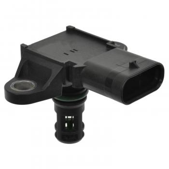 2013 BMW X3 Turbocharger Boost Sensor Standard Motor Products AS479 image 2 of 3
