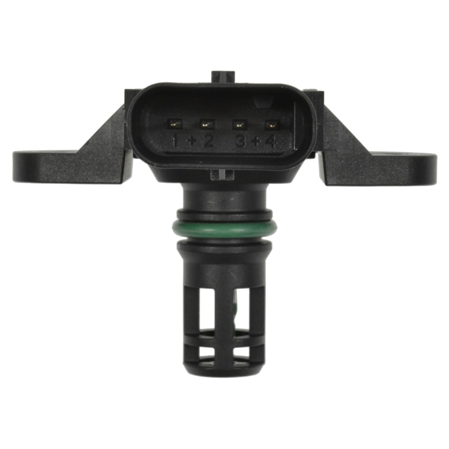 Standard Motor Products AS479 - Turbocharger Boost Sensor Standard Motor Products AS479 Manifold Absolute Pressure Sensor product image 3 of 3