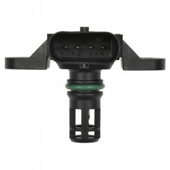2013 BMW X3 Turbocharger Boost Sensor Standard Motor Products AS479 image 3 of 3