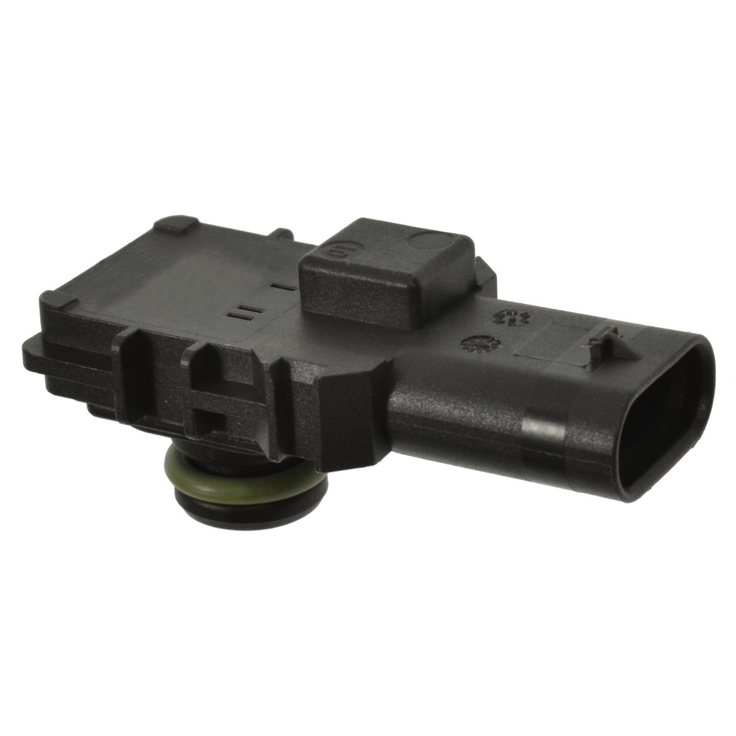 Standard Motor Products AS481 - Secondary Air Injection Sensor Standard Motor Products AS481 Secondary Air Injection Sensor product image 2 of 3
