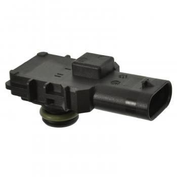 2012 Volkswagen Jetta Secondary Air Injection Sensor Standard Motor Products AS481 image 2 of 3
