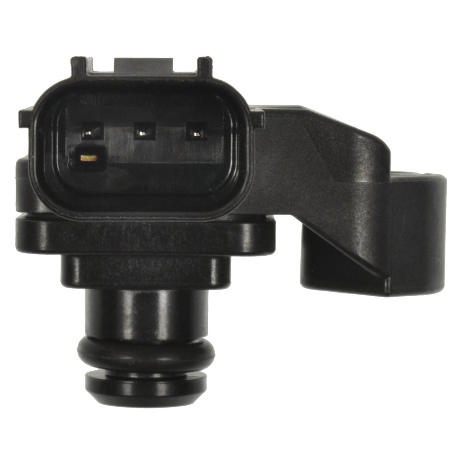 Standard Motor Products AS482 - Turbocharger Boost Sensor Standard Motor Products AS482 Manifold Absolute Pressure Sensor product image 3 of 3