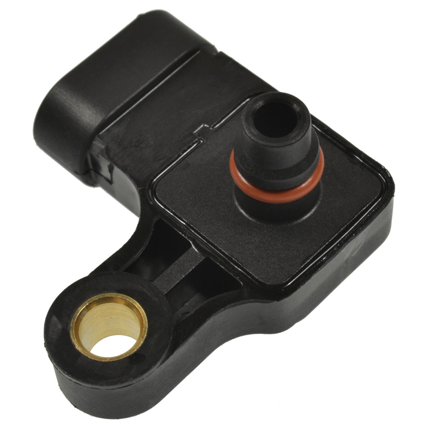 Standard Motor Products AS483 - Manifold Absolute Pressure Sensor Standard Motor Products AS483 Manifold Absolute Pressure Sensor product image 1 of 3