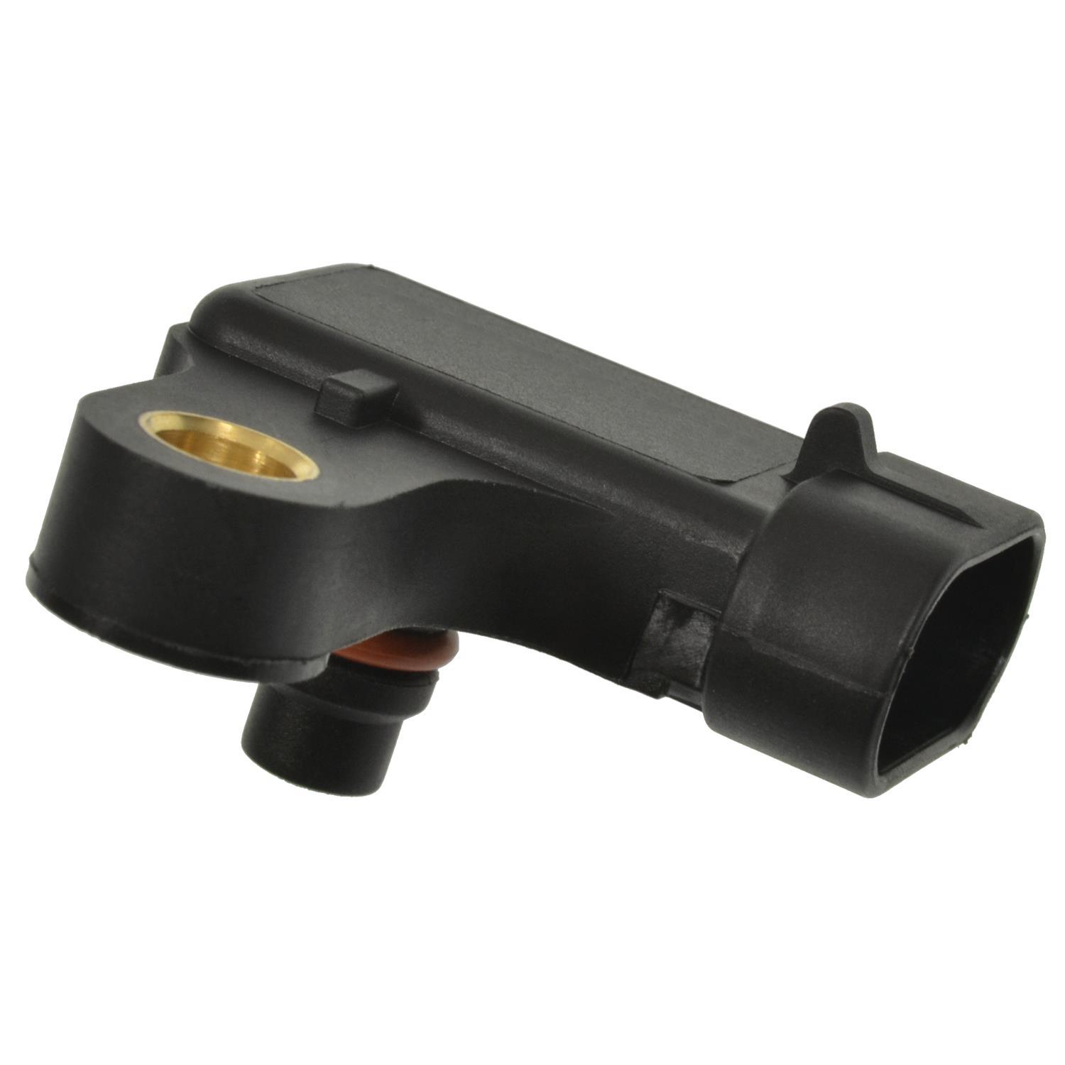 Standard Motor Products AS483 - Manifold Absolute Pressure Sensor Standard Motor Products AS483 Manifold Absolute Pressure Sensor product image 2 of 3