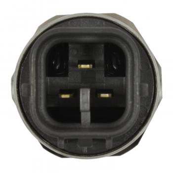 2014 Honda Civic Fuel Pressure Sensor Standard Motor Products AS485 image 3 of 3