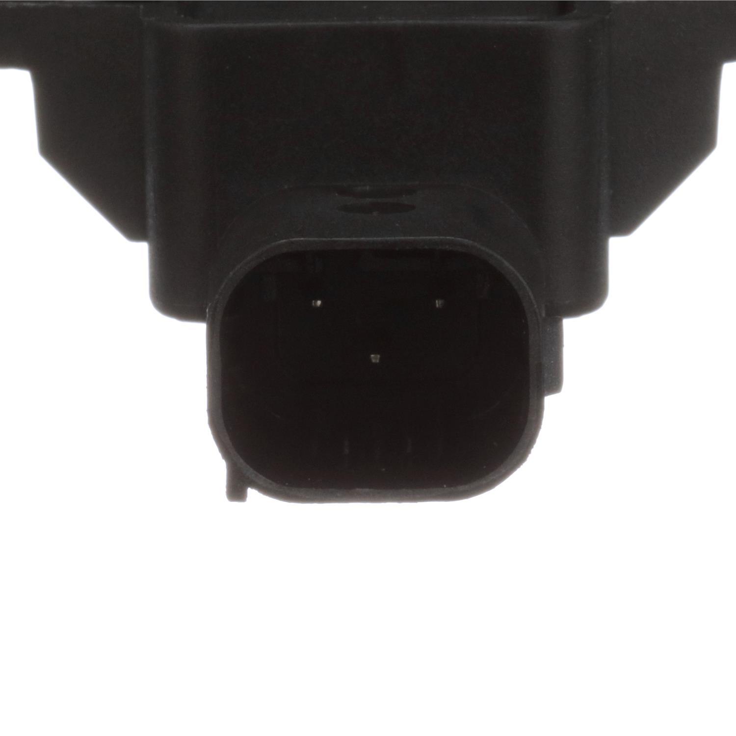 Standard Motor Products AS487 - Manifold Absolute Pressure Sensor Standard Motor Products AS487 Manifold Absolute Pressure Sensor product image 2 of 5