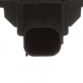 2015 Mercedes-Benz C250 Manifold Absolute Pressure Sensor Standard Motor Products AS487 image 2 of 4