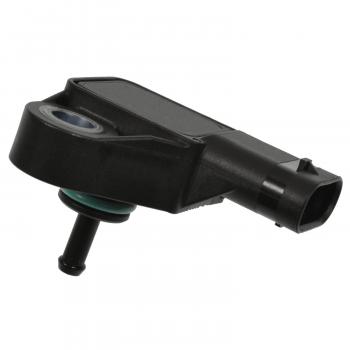 2011 Mercedes-Benz S63 AMG Manifold Absolute Pressure Sensor Standard Motor Products AS489 image 2 of 3