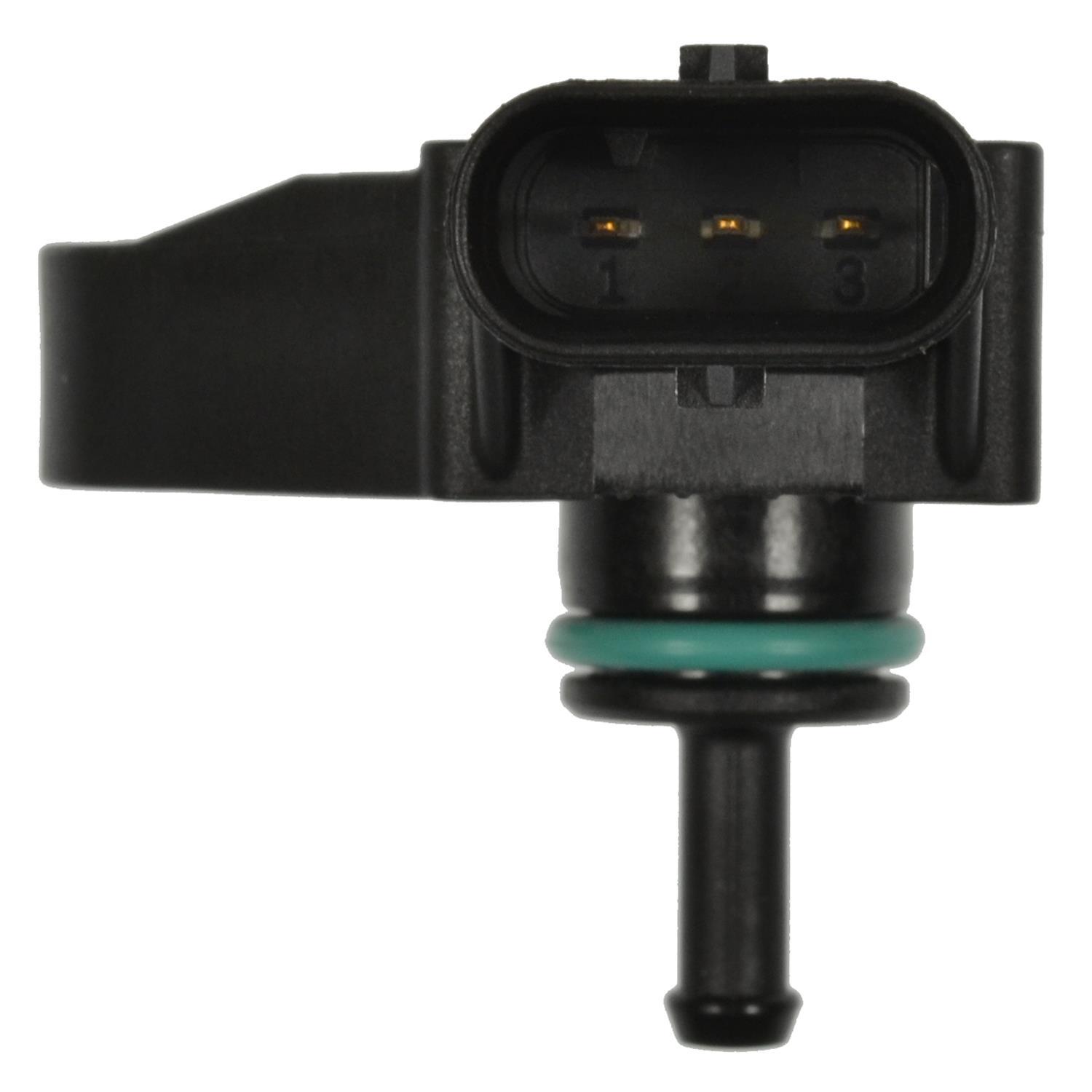 Standard Motor Products AS489 - Manifold Absolute Pressure Sensor Standard Motor Products AS489 Manifold Absolute Pressure Sensor product image 3 of 3