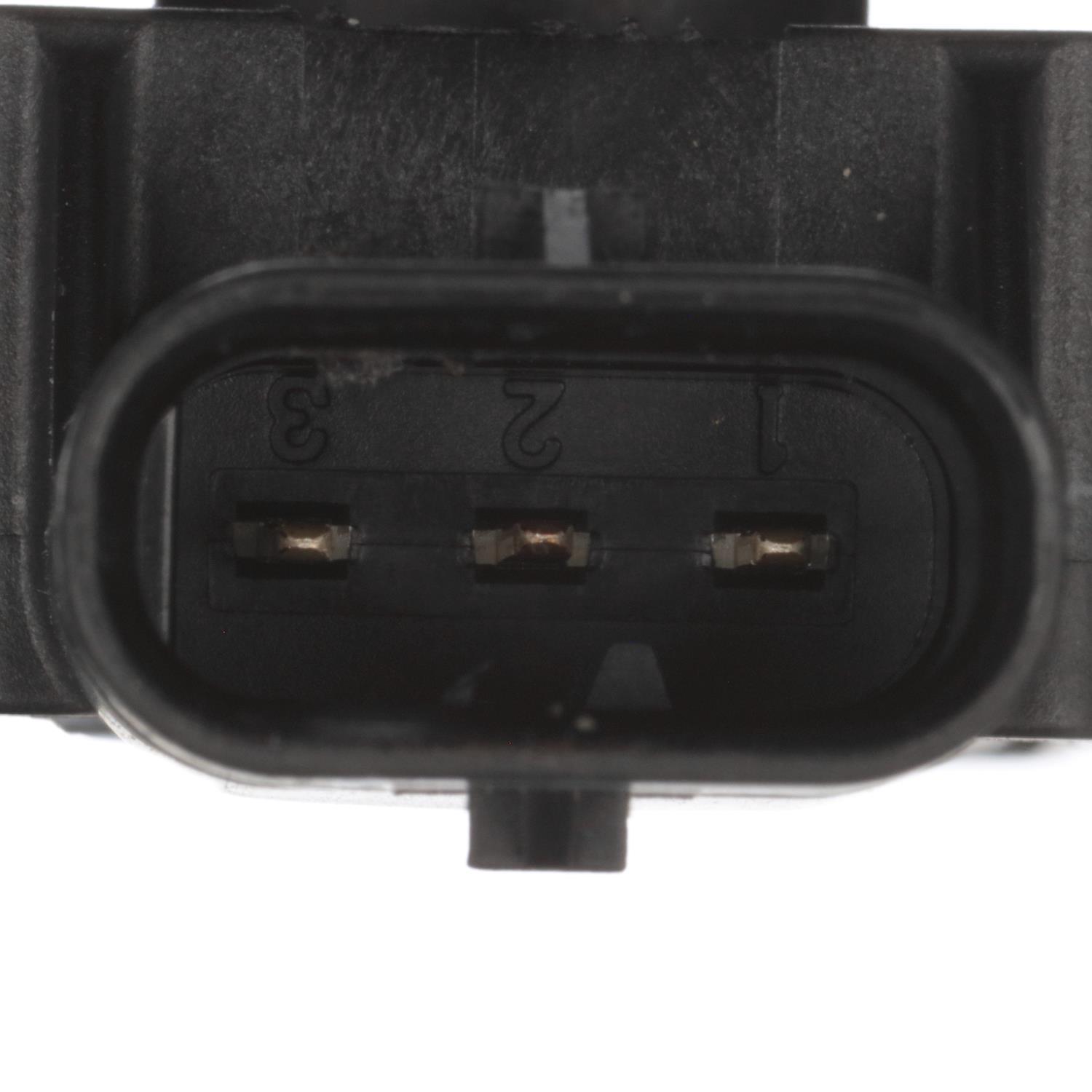 Standard Motor Products AS490 - Manifold Absolute Pressure Sensor Standard Motor Products AS490 Manifold Absolute Pressure Sensor product image 2 of 6