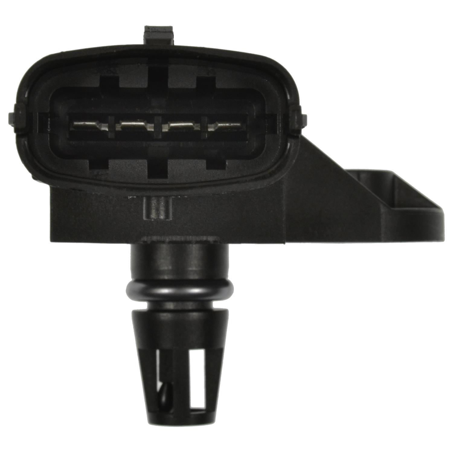Standard Motor Products AS491 - Manifold Absolute Pressure Sensor Standard Motor Products AS491 Manifold Absolute Pressure Sensor product image 3 of 3