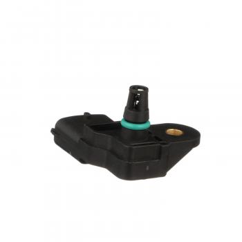 2017 GMC Savana 2500 Turbocharger Boost Sensor Standard Motor Products AS493 image 2 of 4