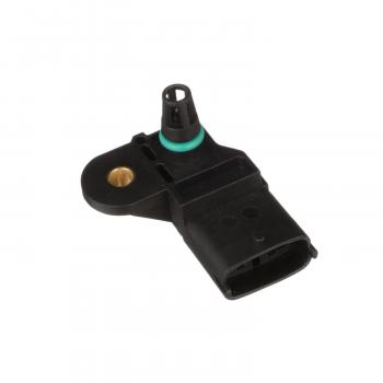 2017 GMC Savana 2500 Turbocharger Boost Sensor Standard Motor Products AS493 image 4 of 4