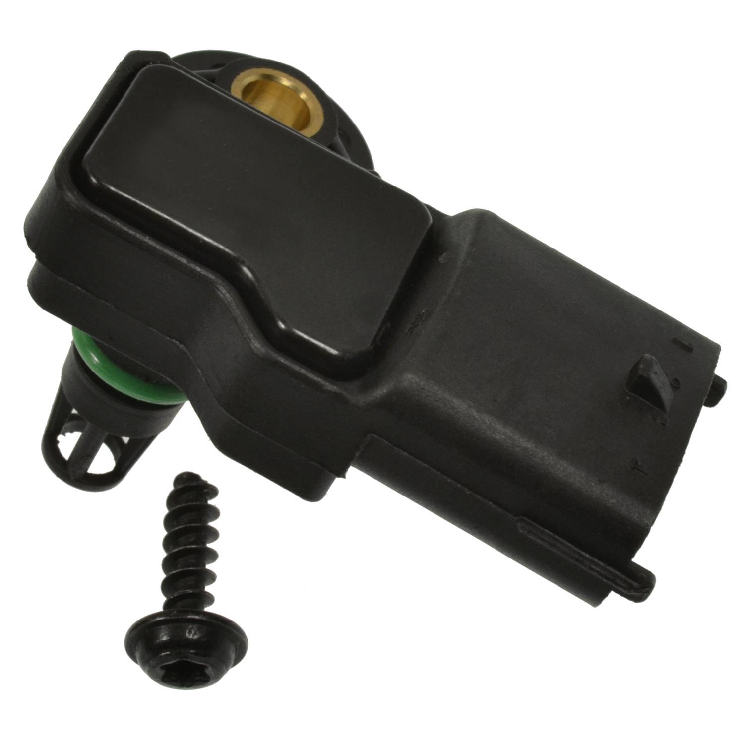 Standard Motor Products AS494 - Manifold Absolute Pressure Sensor Standard Motor Products AS494 Manifold Absolute Pressure Sensor product image 2 of 3