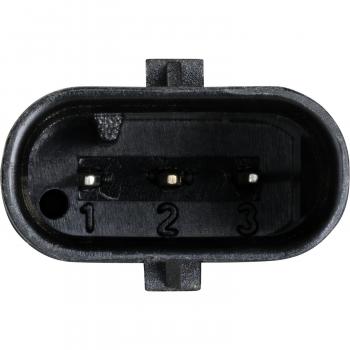 2018 BMW 328d Manifold Absolute Pressure Sensor Standard Motor Products AS495 image 3 of 4