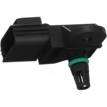2001 Ford Fiesta Manifold Absolute Pressure Sensor Standard Motor Products AS496 image 3 of 4