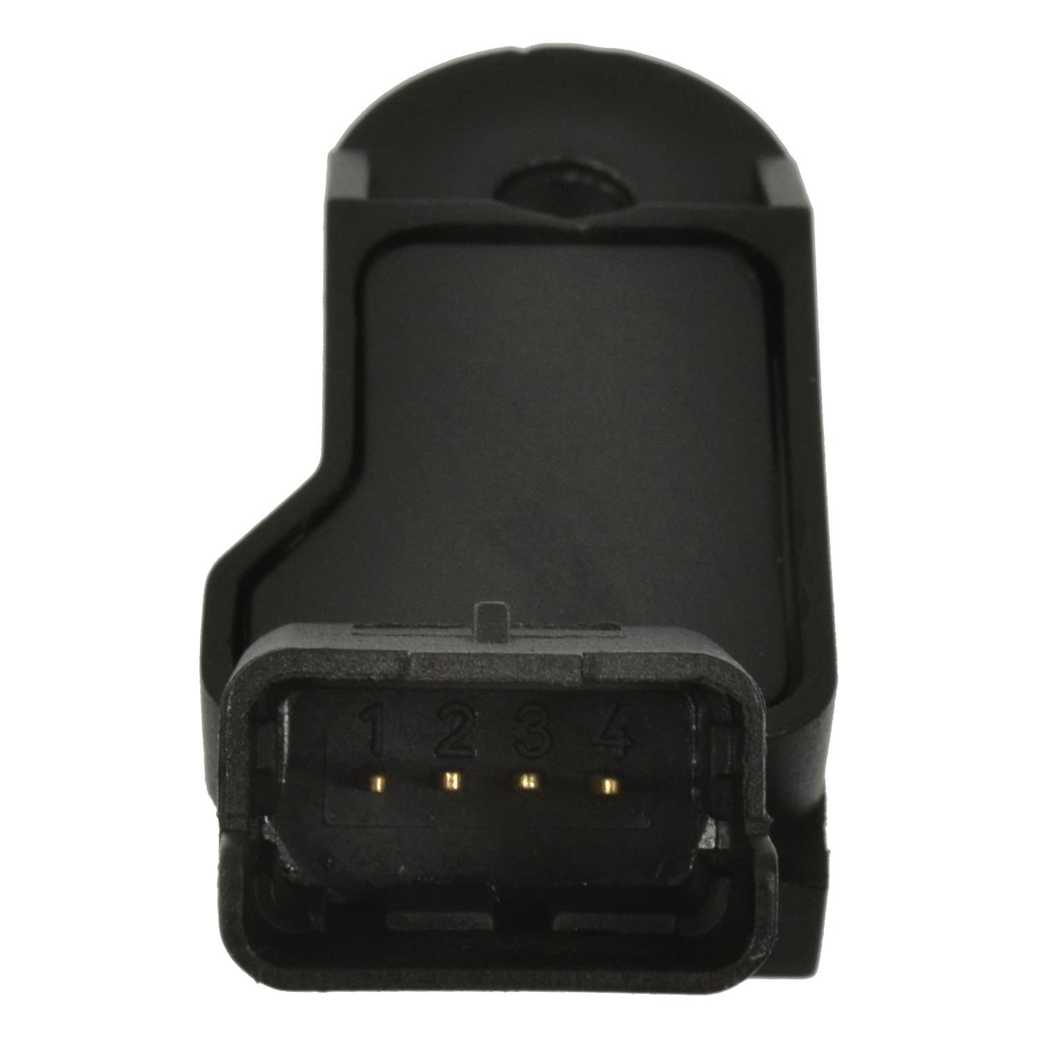 Standard Motor Products AS498 Manifold Absolute Pressure Sensor product image 3 of 3