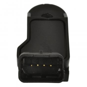 2006 Peugeot 206 Manifold Absolute Pressure Sensor Standard Motor Products AS498 image 3 of 3