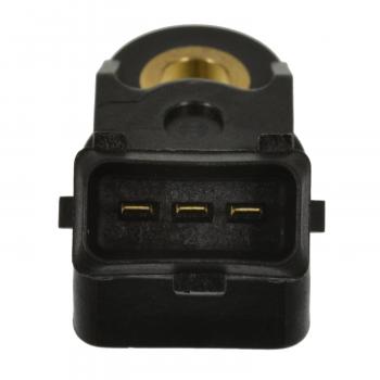 2006 Peugeot 206 Manifold Absolute Pressure Sensor Standard Motor Products AS499 image 3 of 3
