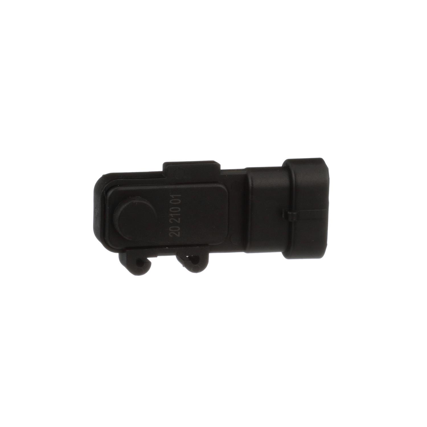 Standard Motor Products AS502 - Fuel Tank Pressure Sensor Standard Motor Products AS502 Fuel Tank Pressure Sensor product image 1 of 5