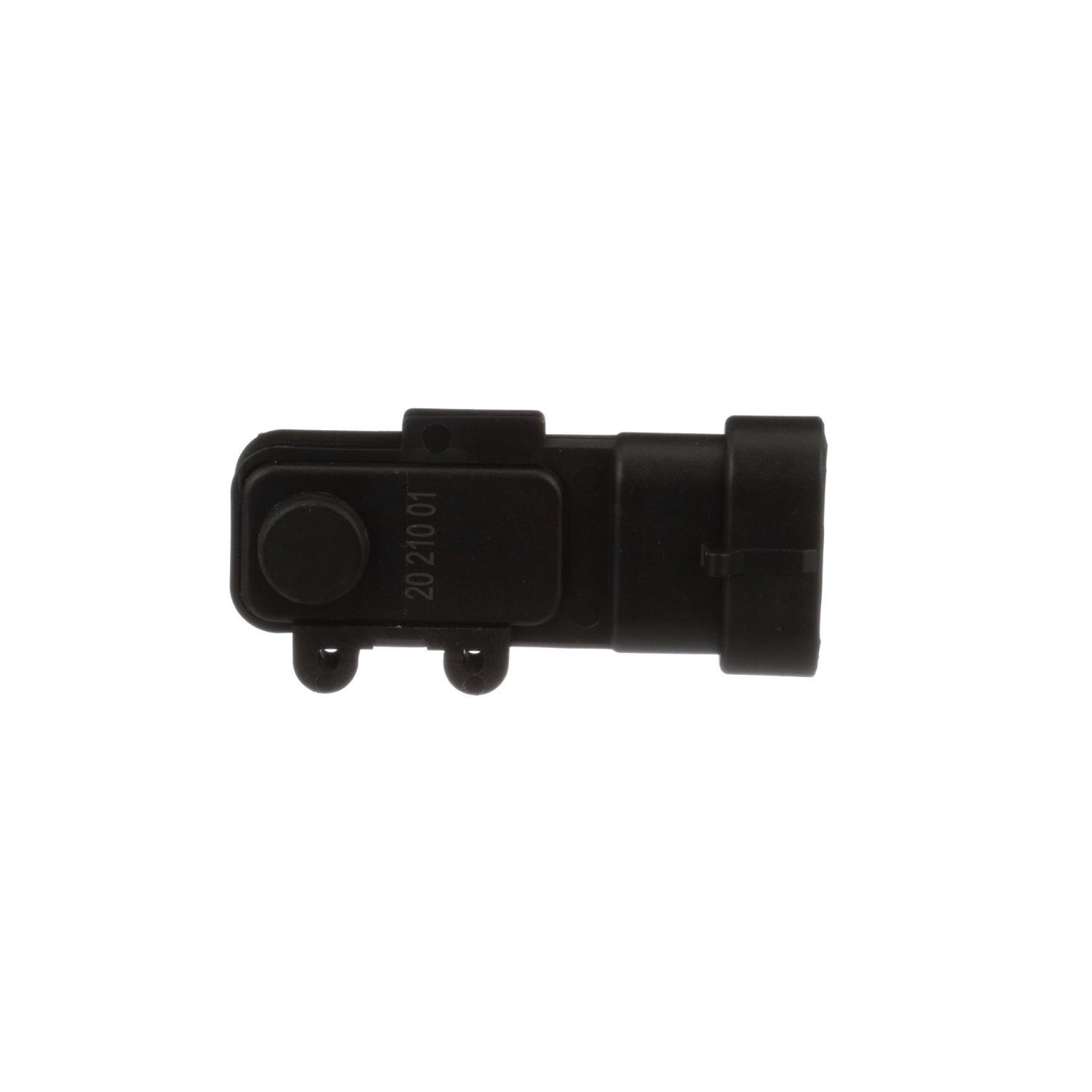 Standard Motor Products AS502 - Fuel Tank Pressure Sensor Standard Motor Products AS502 Fuel Tank Pressure Sensor product image 4 of 5