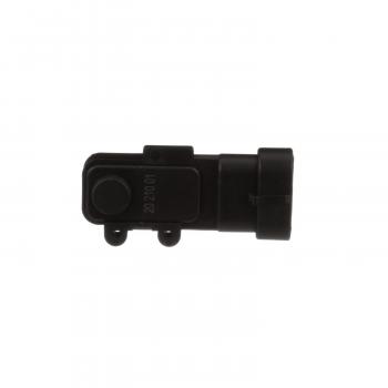 2012 Hyundai Veracruz Fuel Tank Pressure Sensor Standard Motor Products AS502 image 4 of 4