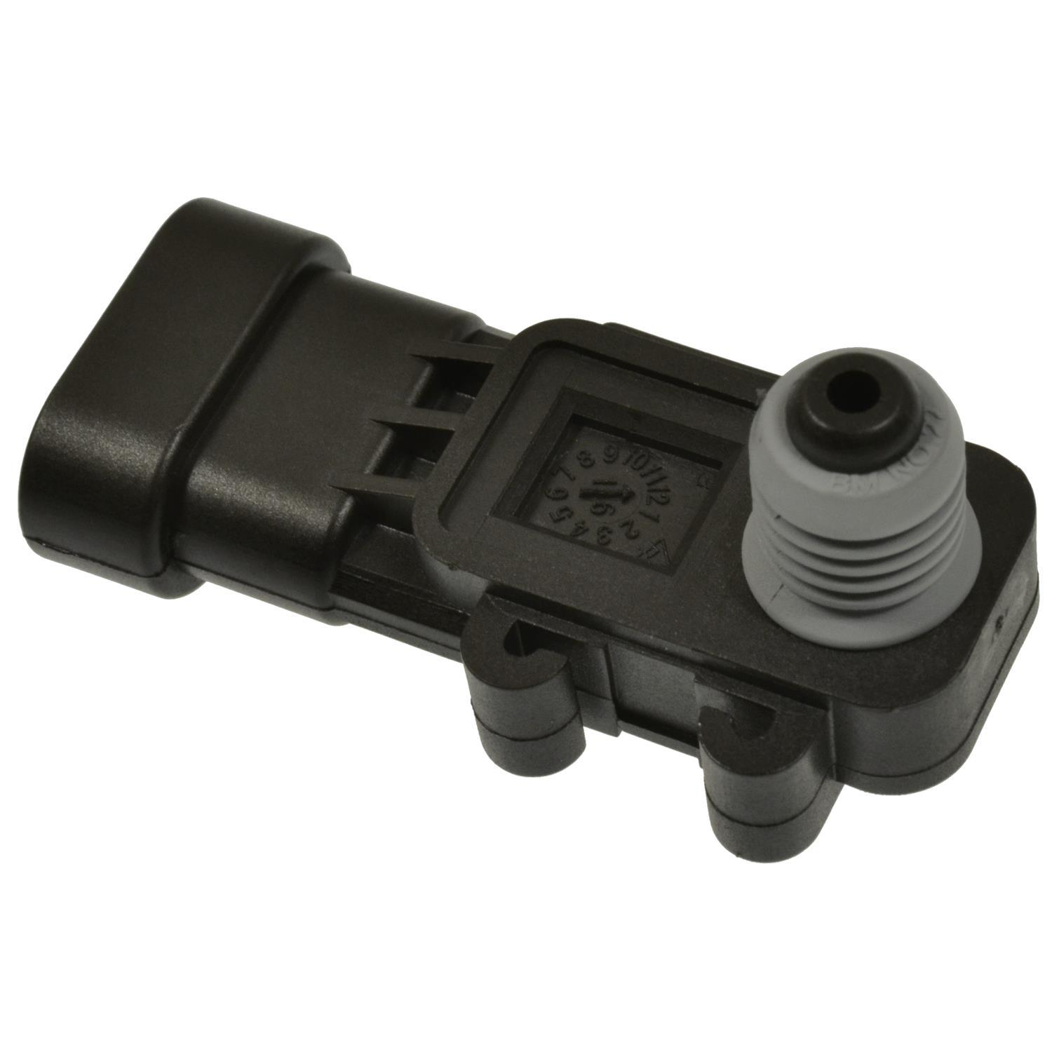 Standard Motor Products AS506 - Fuel Tank Pressure Sensor Standard Motor Products AS506 Fuel Tank Pressure Sensor product image 1 of 3