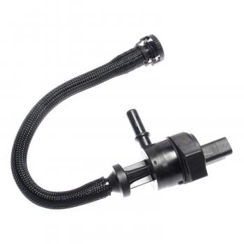 2013 Mini Cooper Vapor Canister Purge Solenoid Standard Motor Products AS509 image 2 of 3