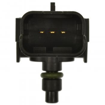 2019 Jaguar XF Manifold Absolute Pressure Sensor Standard Motor Products AS532 image 3 of 3