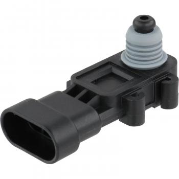 2013 Chrysler 200 Fuel Pressure Sensor Standard Motor Products AS533 image 4 of 4
